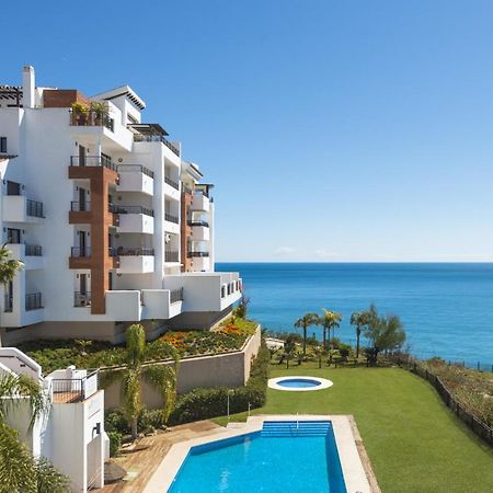 Impresionante Apartamento Vista Mar Frontal ตอร์ร็อกซ์ ภายนอก รูปภาพ