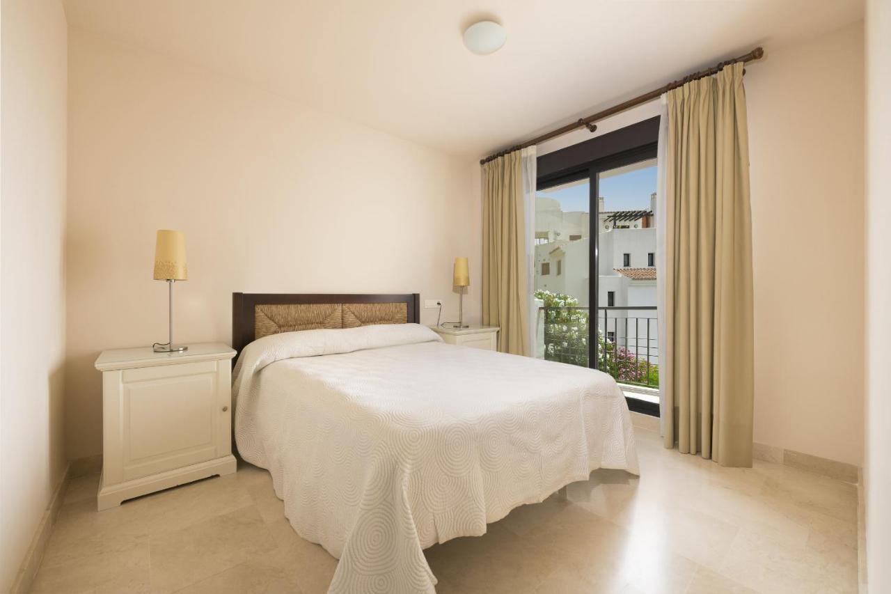 Impresionante Apartamento Vista Mar Frontal ตอร์ร็อกซ์ ภายนอก รูปภาพ