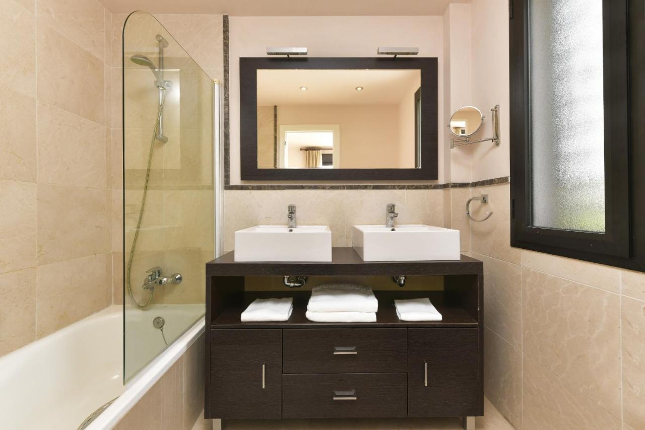Impresionante Apartamento Vista Mar Frontal ตอร์ร็อกซ์ ภายนอก รูปภาพ