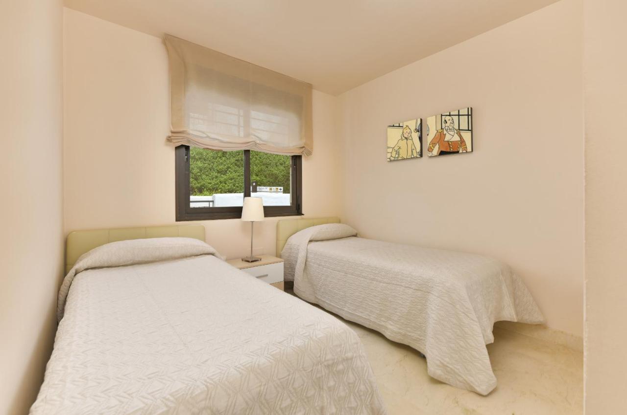 Impresionante Apartamento Vista Mar Frontal ตอร์ร็อกซ์ ภายนอก รูปภาพ